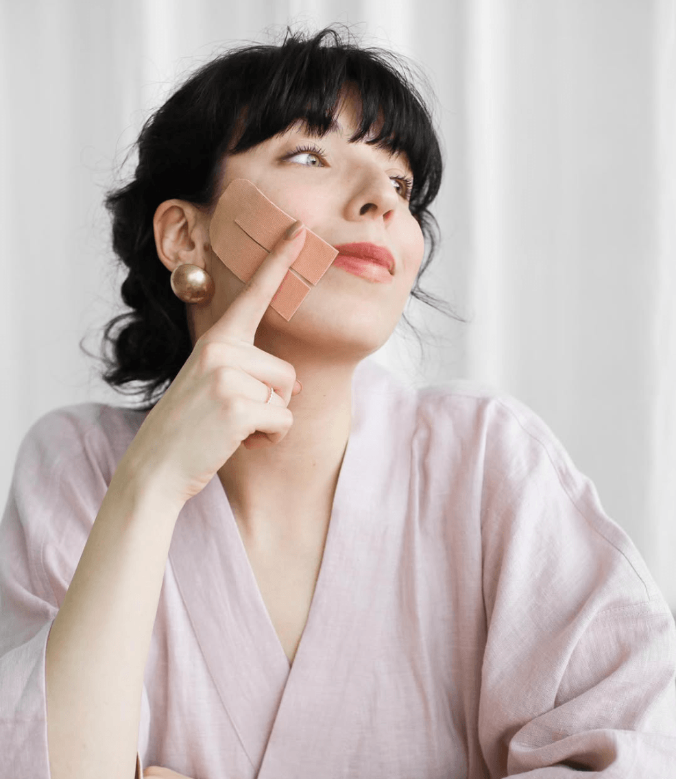 Тейпи на щодень 2.0