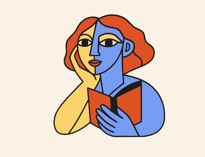 Books & Talks з Олею Кудіненко