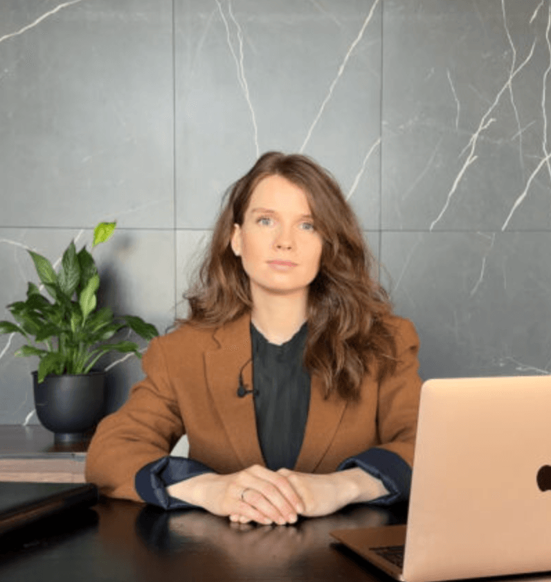 Марія Сичинська