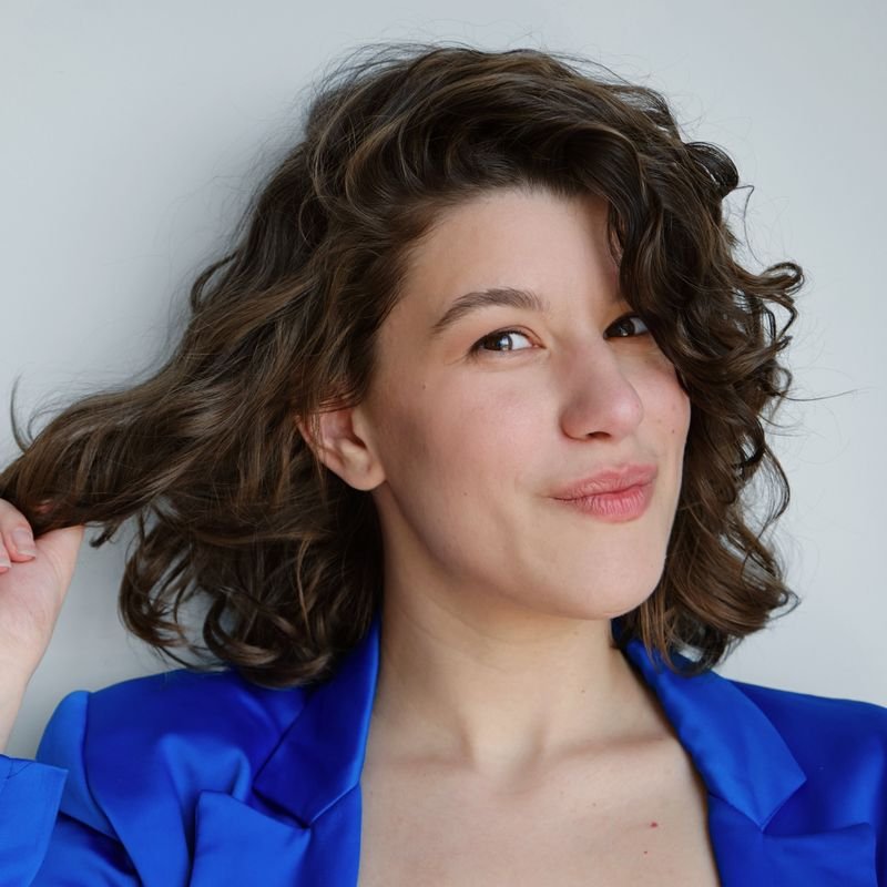 Олександра Матейко