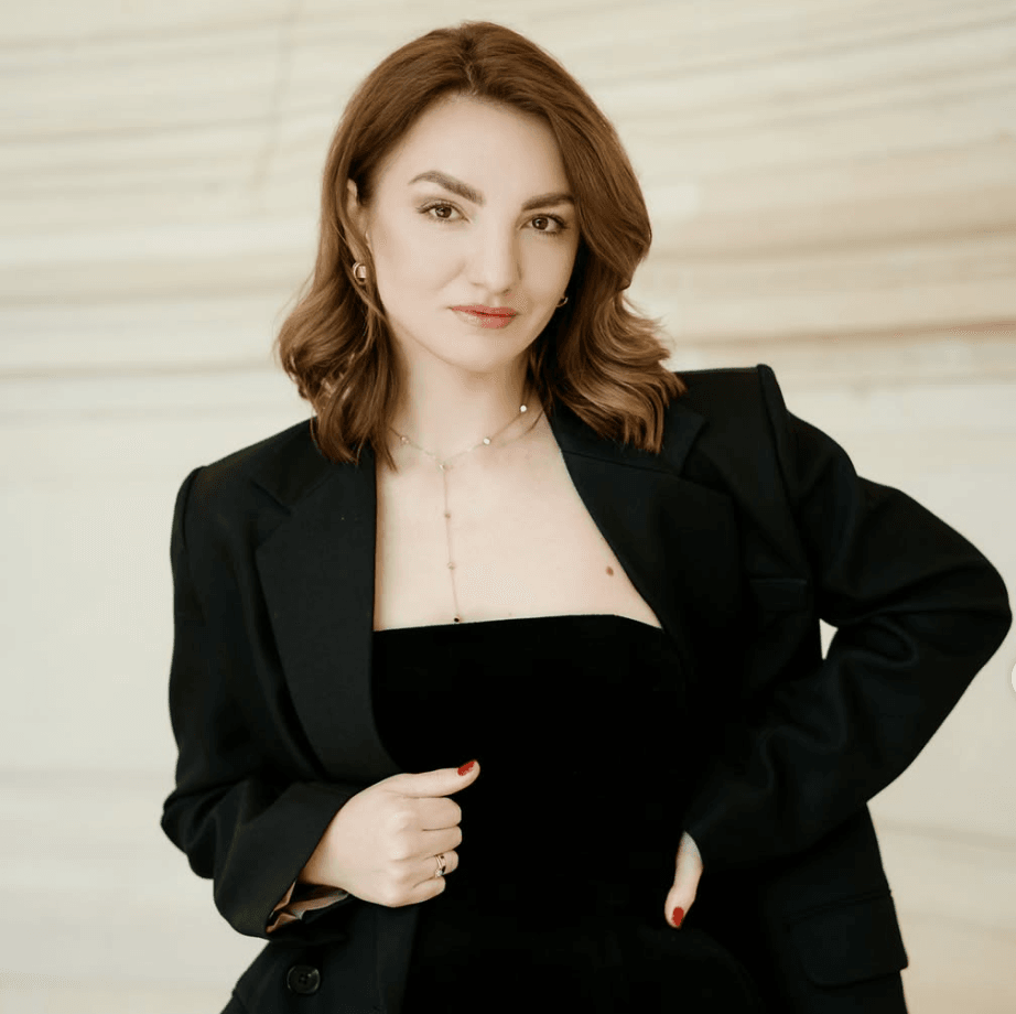 Юлія Клименко